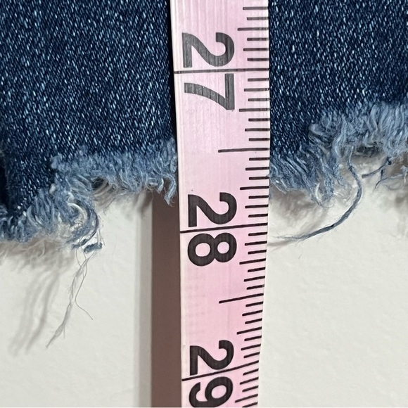 AG Adriano Goldschmied Jeans Womens 28 R The Farrah Skinny Ankle High Rise - Picture 4 of 16